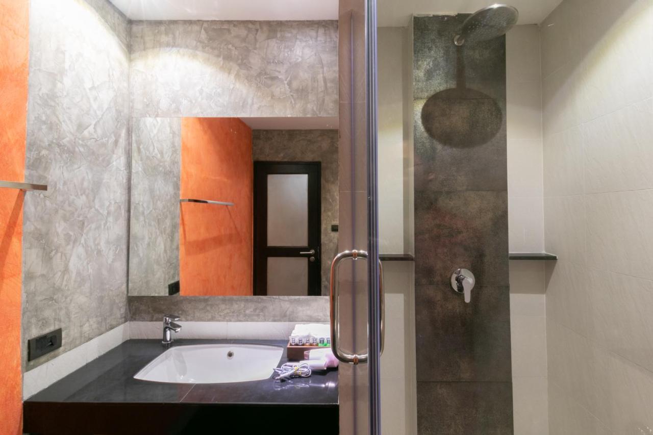 Zleepmotion Bangkok Hostel Ngoại thất bức ảnh